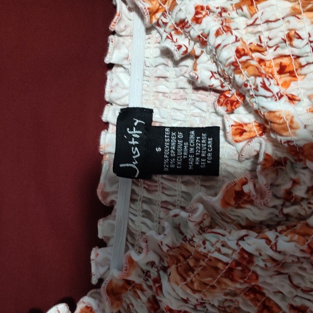 Romper - Picture 2 of 3